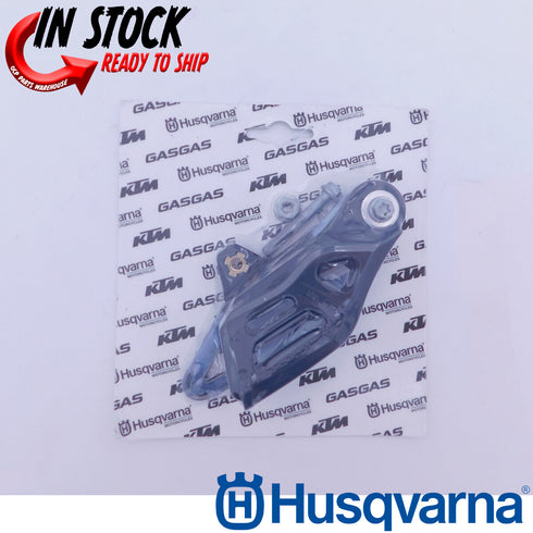 HUSQVARNA KTM REAR CHAIN GUIDE KIT 16-23 65SX / 20-23 50SX / 17-23 TC65 OEM NEW